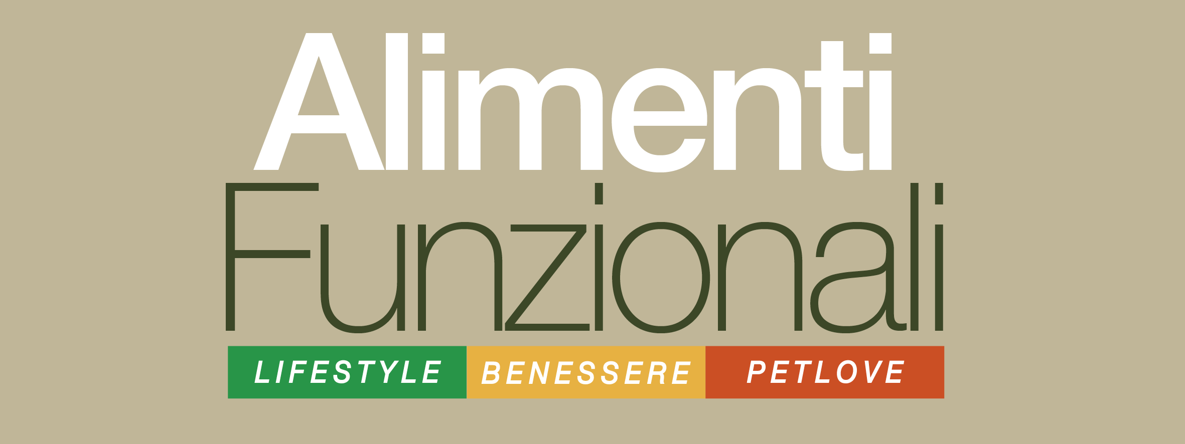 Alimenti Funzionali — Lifestyle, Benessere, Petlove